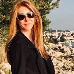 Meet your Posher, Trish